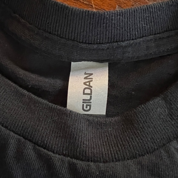 New Men's GOOD OLD COMICS Comic Book Collector Graphic Tee T-Shirt L - Picture 3 of 6